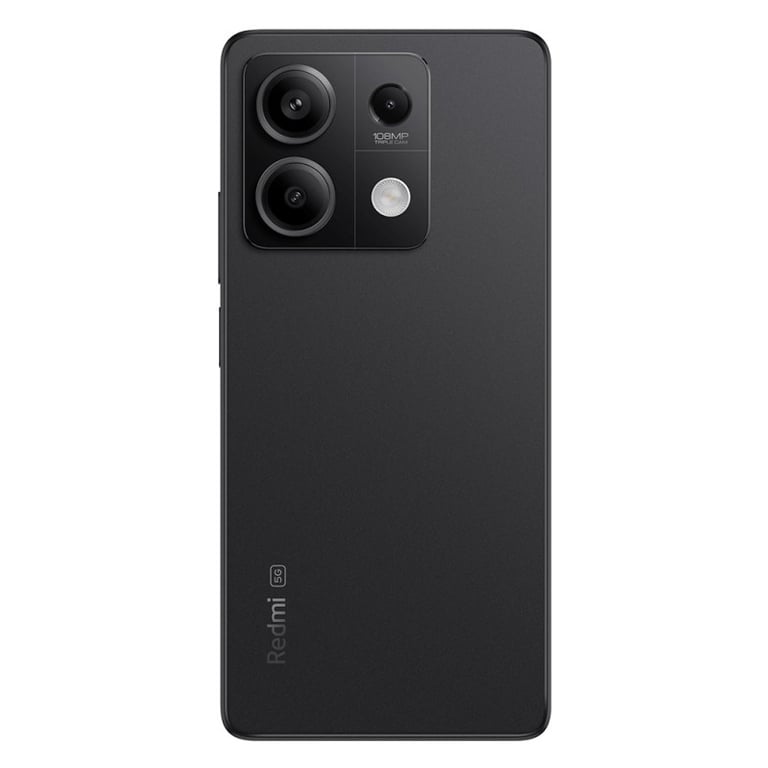 Xiaomi Redmi Note 13 5G 6Go - vue 5