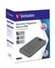 Disco rigido esterno Verbatim 53652 da 1 TB grigio