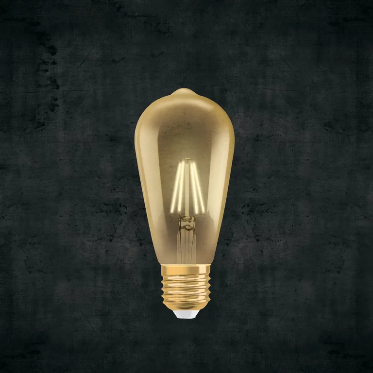 LEDVANCE 4058075754713 ampoule LED Lumière chaude 2400 K E27 E Neuf - vue 3