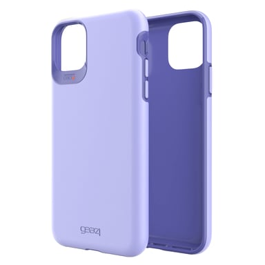 GEAR4 Holborn coque de protection pour téléphones portables 16,5 cm (6.5'') Housse Lilas Apple iPhone 11 Pro Max