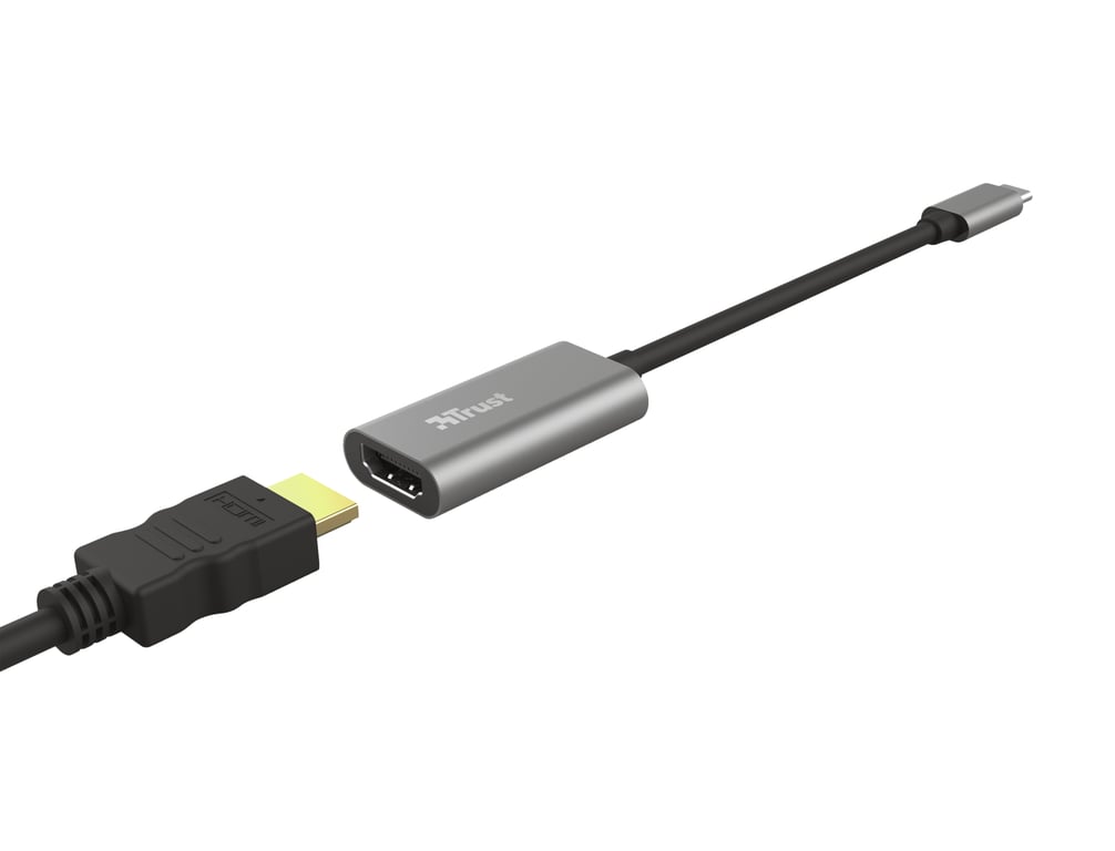 Trust Dalyx adaptateur graphique USB Neuf - vue 3
