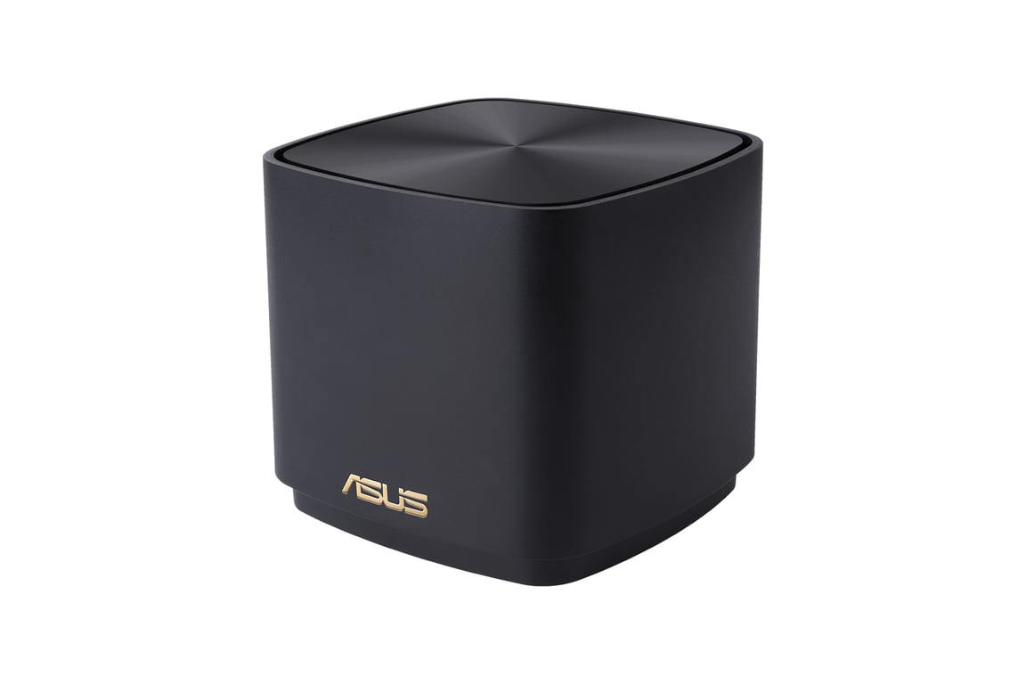ASUS ZenWiFi Mini XD4 routeur sans fil Gigabit Ethernet Tri bande 2 4 GHz / 5 GHz / 5 GHz Neuf - vue 3