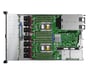 HPE ProLiant DL360 Gen10 4210R 2.4GHz 10-core 1P 32GB-R MR416i-a 8SFF BC 800W PS Server