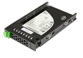Fujitsu PY SS80NPF disque SSD 800 Go 2.5 SAS TLC Neuf - vue 2