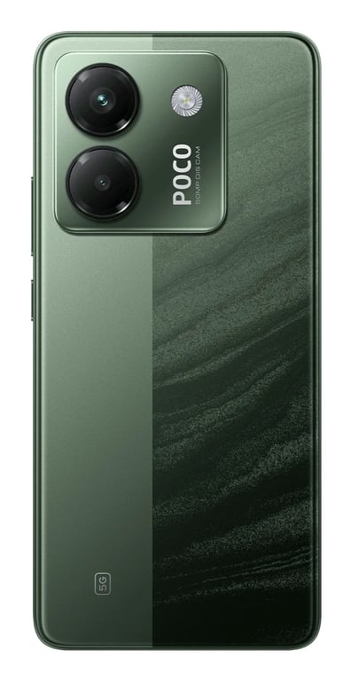 M7 Pro (5G) 256 Go, Vert - Neuf