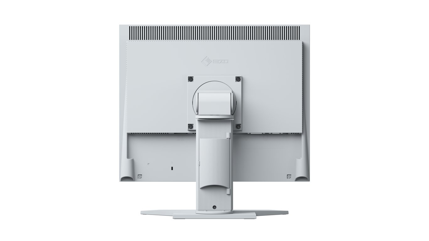 EIZO FlexScan S1934H GY LED display 48 3 cm 19 1280 x 1024 pixels SXGA Neuf - vue 3