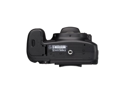 Canon EOS 60D Corpo macchina reflex 18 MP CMOS 5184 x 3456 pixel Nero