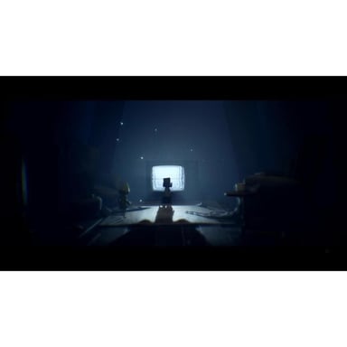Little Nightmares II Jeu PS4