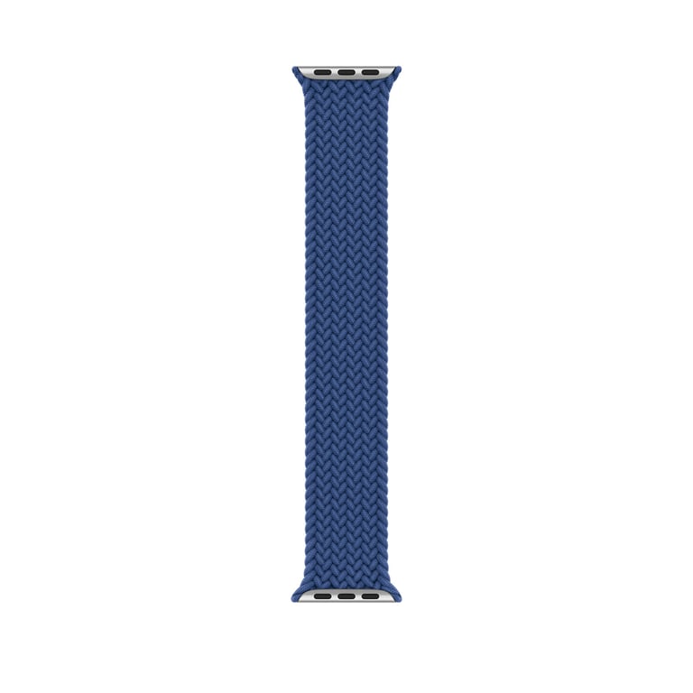 Bracelet Apple Watch 49mm Solo tressé - vue 2