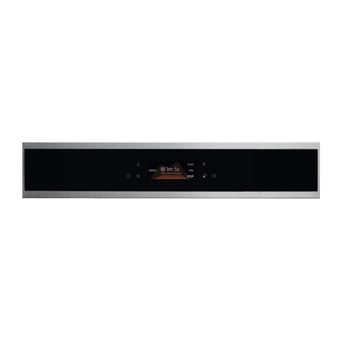 EVL8E08X Inox Niche 45 cm - vue 3