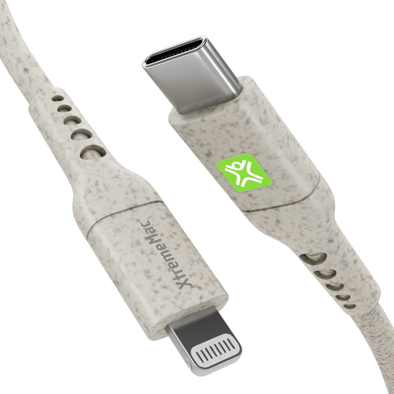 ECO Câble lightning vers USB-C