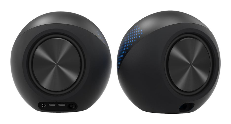 Creative Labs Pebble X Plage complète Avec fil Neuf - vue 2