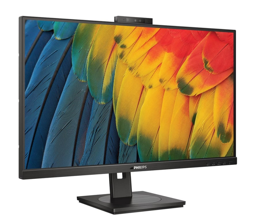 Philips 24B1U5301H - vue 3