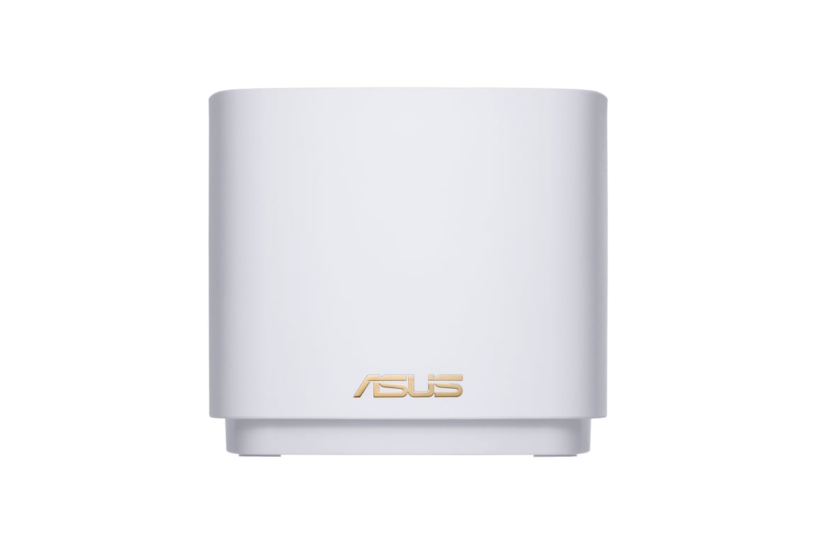 ASUS ZenWiFi XD4 WiFi 6 Tri bande 2 4 GHz / 5 GHz / 5 GHz Wi Fi 6 802.11ax 4 Neuf
