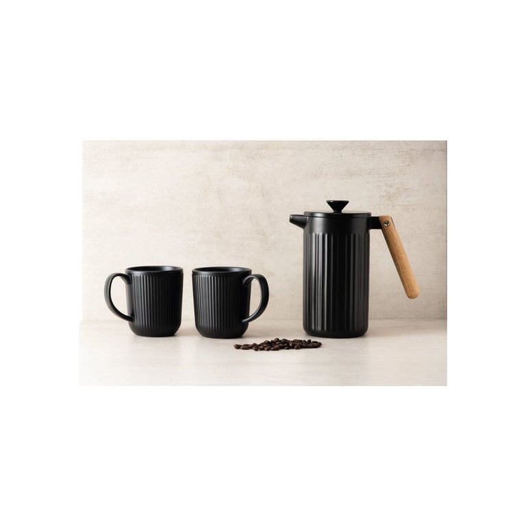 bodum cafetière à piston 8 tasses 11910 259 - vue 5