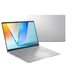 ASUS Vivobook S14 OLED S5406WA-QD125W AMD Ryzen AI 9 365 Ordinateur portable 35,6 cm (14'') WUXGA 32 Go LPDDR5x-SDRAM 1 To SSD Wi-Fi 6E (802.11ax) Windows 11 Home Argent
