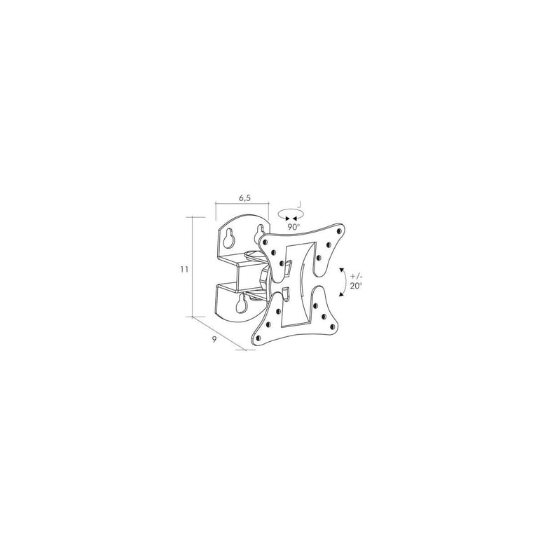 ITB AMLI604530B - vue 2