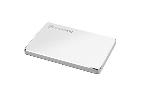 Transcend StoreJet 25C3S disque dur externe 2.5 USB Type C 3.2 Gen 1 3.1 Gen 1 Neuf - vue 2