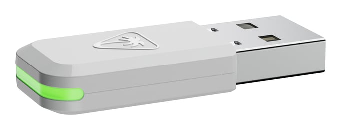 Casque gaming sans fil - TBS-2103-95 - Stealth 500 - XB - Arctic Camo