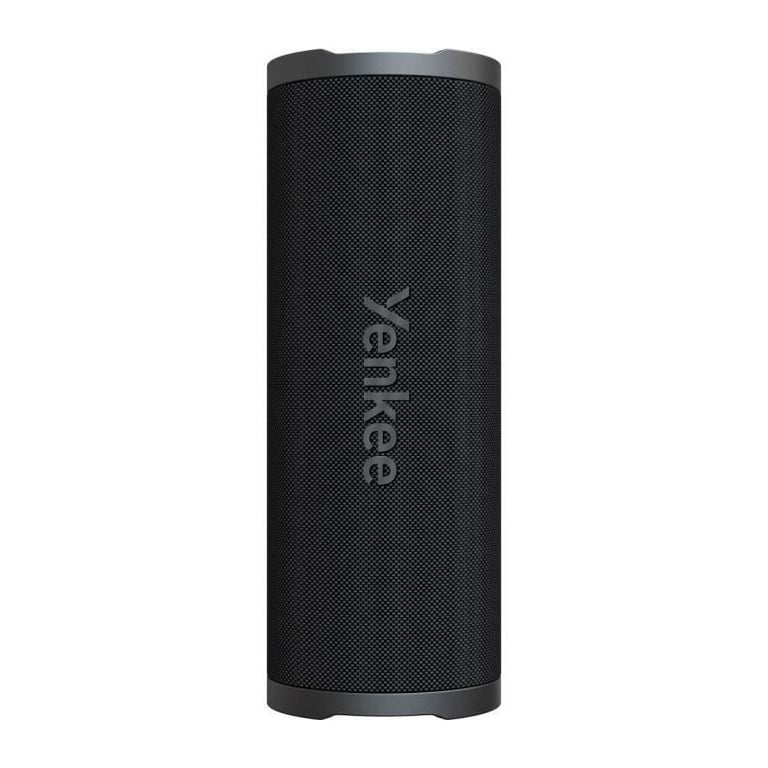 Enceinte Bluetooth YENKEE YSP 30BK – IPX7, Autonomie 12h, Bluetooth 5.3 - vue 4