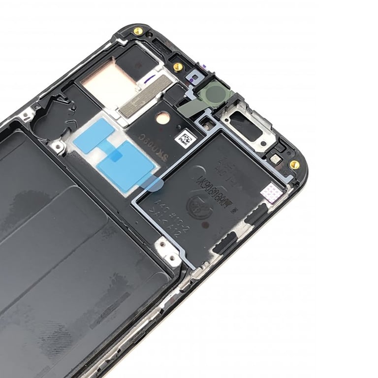 Samsung Galaxy A40 Écran LCD Original - vue 4