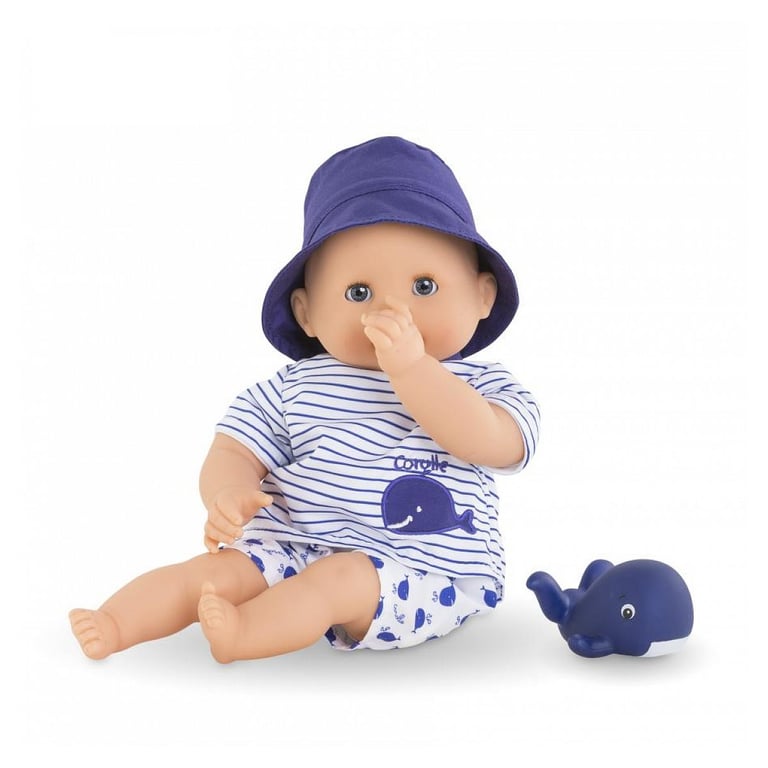Bebe bain Marin edition 2023 - Neuf
