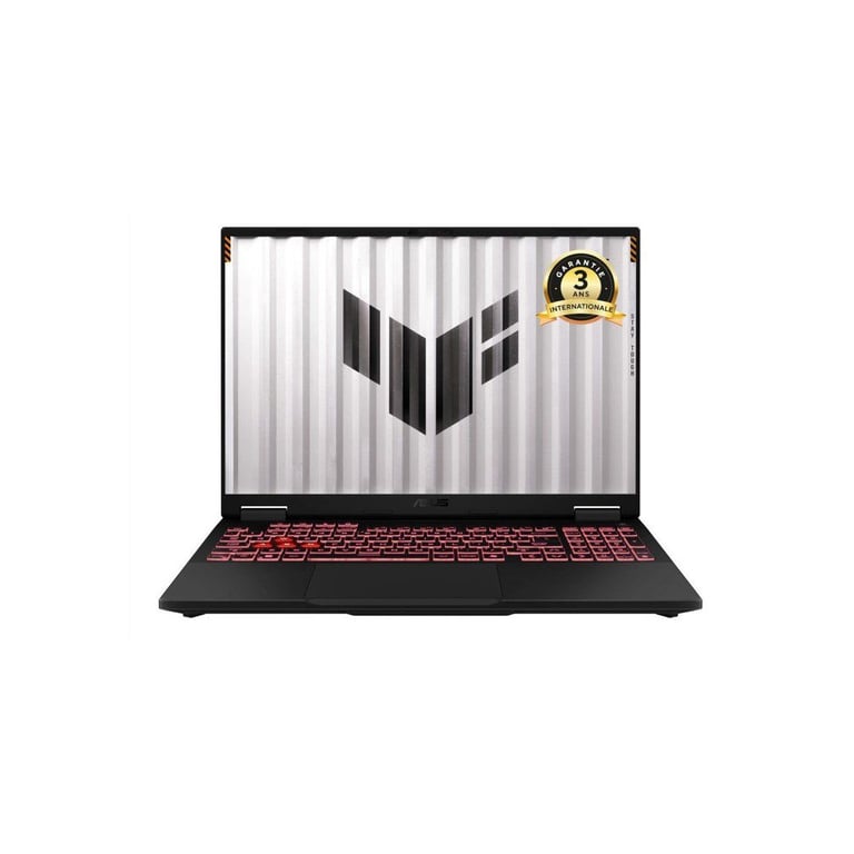 Asus TUF608UM DICRV069W/ /A7512W11H - vue 5