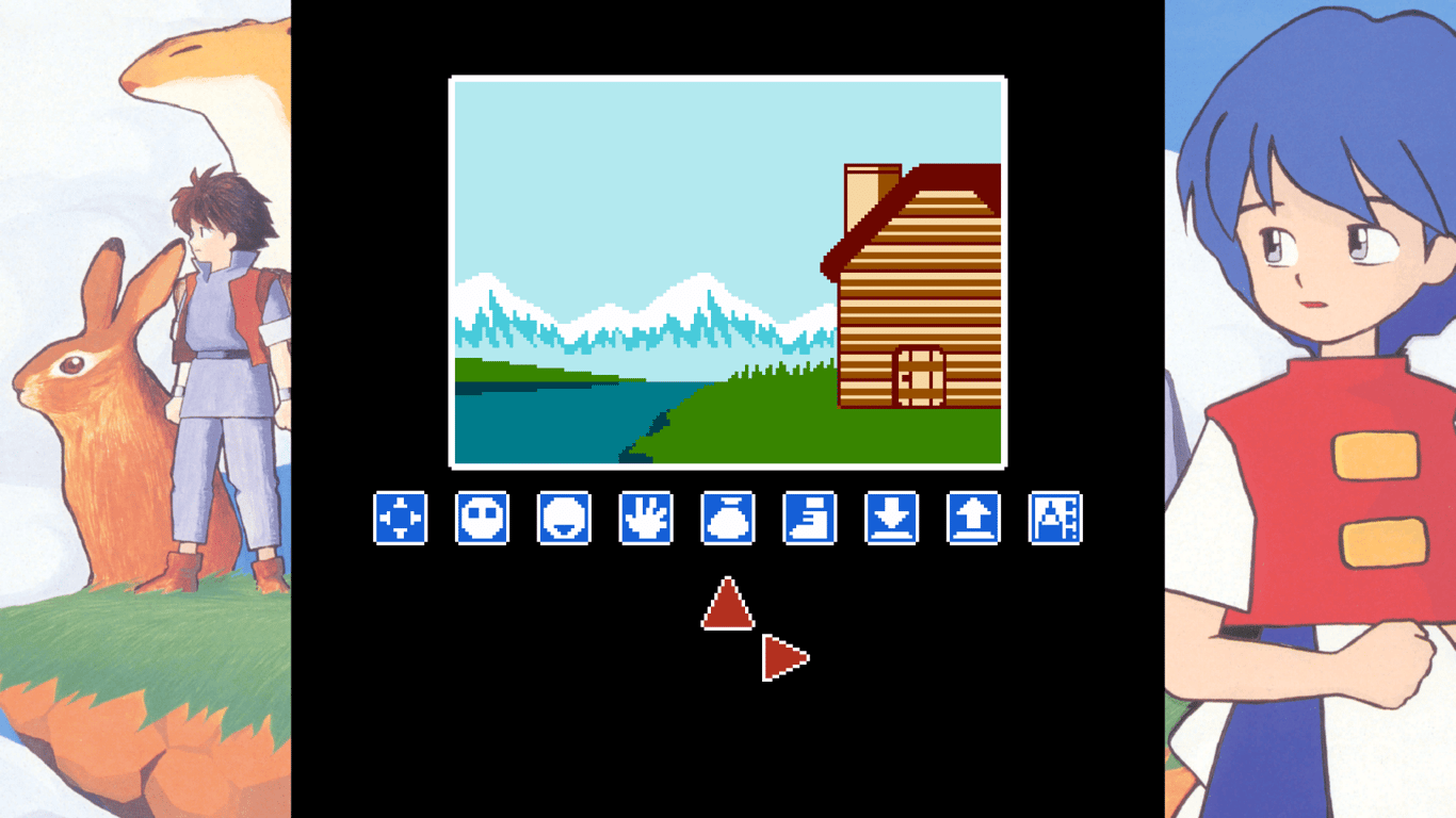 Sunsoft is Back ! Retro Game Selection PS5 Neuf - vue 2