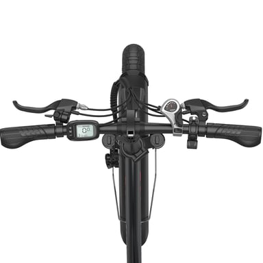 FAFREES F20+ Vélo électrique batterie 36V 20Ah moteur 450W pneus 20 pouces vélo électrique pliable