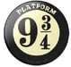 Platform 9 3/4 Gloss