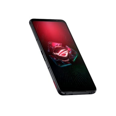 Rog Phone 5 256 Go, Noir, débloqué