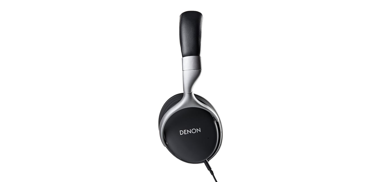 Denon AH GC30 Casque Avec fil &sans fil Arceau AppelsMusique Micro USB Bluetooth Neuf - vue 6