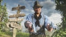 Microsoft Red Dead Redemption 2 Standard Xbox One