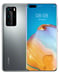 P40 Pro 256 GB, Plata, desbloqueado