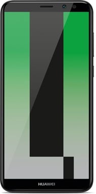 Mate 10 Lite 64 GB, nero, sbloccato