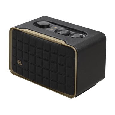 JBL Authentics 200 nero con cavo 45 W