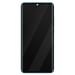 Écran pour Xiaomi Mi Note 10 / 10 Pro LCD + Vitre Tactile + Châssis Vert