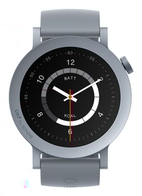 Orologio Smart Nothing Watch Pro 2 GPS AMOLED Grigio 1.32'' 466 x 466 Pixel