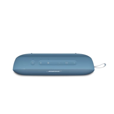 Soundlink Flex (2024), Azul