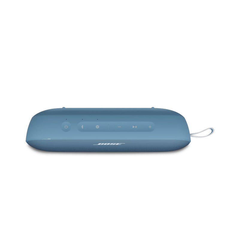 Soundlink Flex (2024), Bleu - Neuf