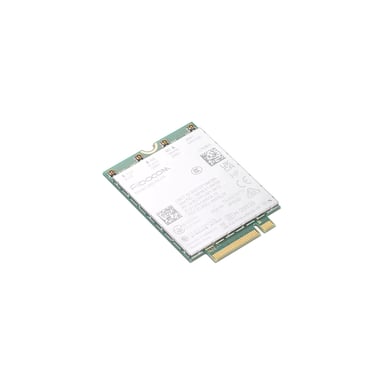 Scheda di rete interna Lenovo 4XC1K20994 WWAN 1000 Mbit/s