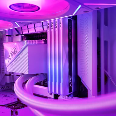 XPG LANCER RGB DDR5 módulo de memoria 16 GB 1 x 16 GB ECC