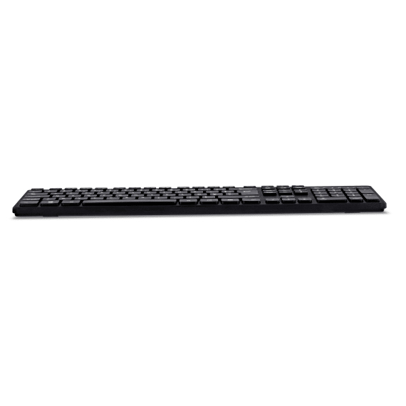 Clavier gaming filaire Azerty T'n'b avec 3 x Hub USB A intégrés - vue 3
