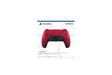 DualSense Rouge Volcanique - Manette de jeu Analogique/Numérique PlayStation 5
