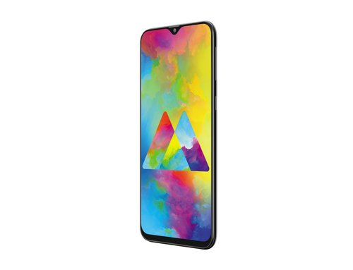Galaxy M20 64 GB, Negro, desbloqueado