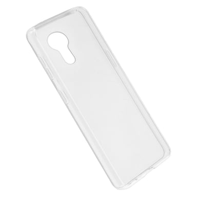 Coque ''Crystal Clear'' pour Samsung Galaxy XCover 5