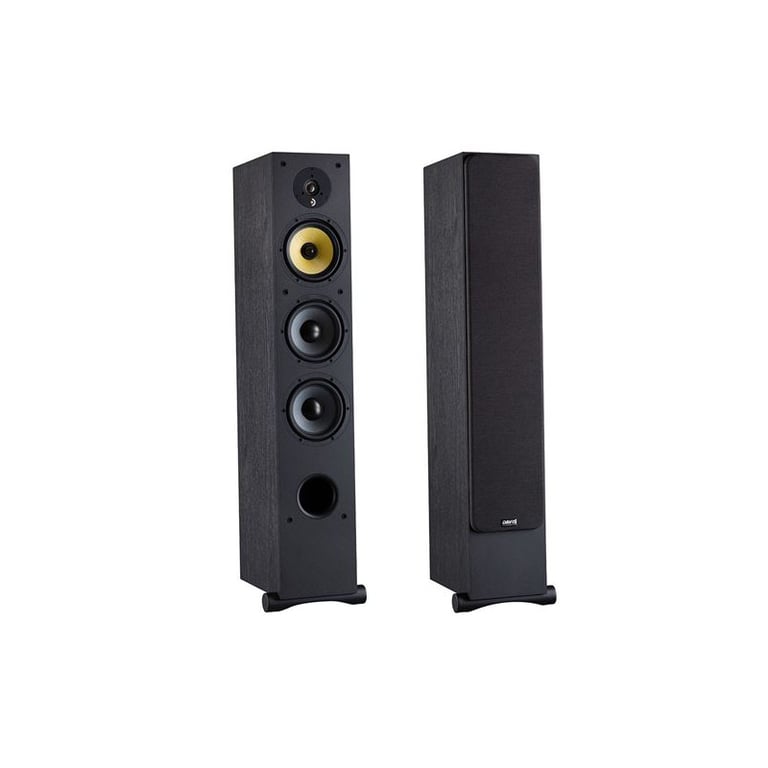 Davis Acoustics Ariane 7 - vue 1