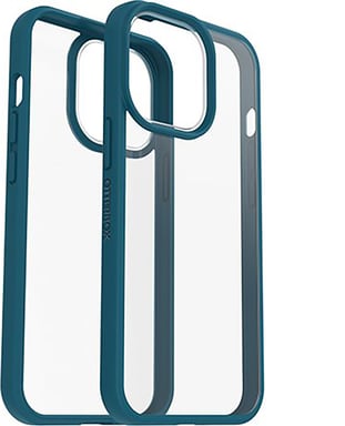 Otterbox React para iPhone 13 Pro azul claro