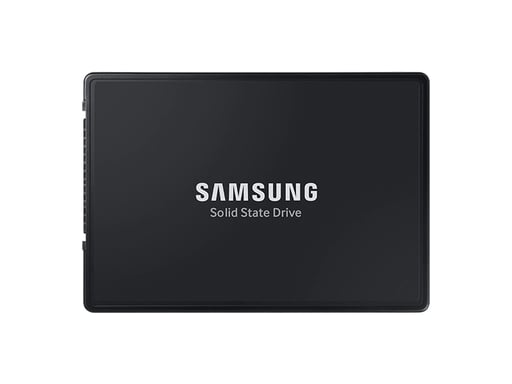 Samsung PM9A3 1,92 To 2.5'' PCI Express 4.0 NVMe V-NAND TLC
