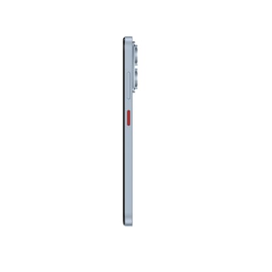 ZTE Blade V70 8+256Go - Gris Stardust